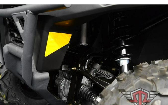 2026 Can-Am Defender DPS HD7 Dark Wildland Camo