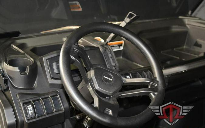 2026 Can-Am Defender DPS HD7 Dark Wildland Camo