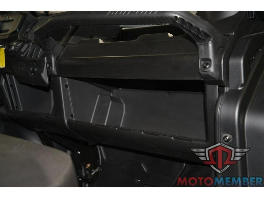 2026 Can-Am Defender DPS HD7 Dark Wildland Camo