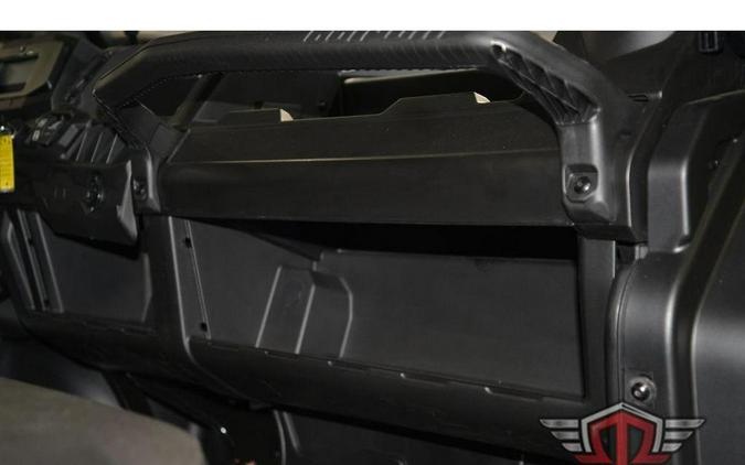 2026 Can-Am Defender DPS HD7 Dark Wildland Camo
