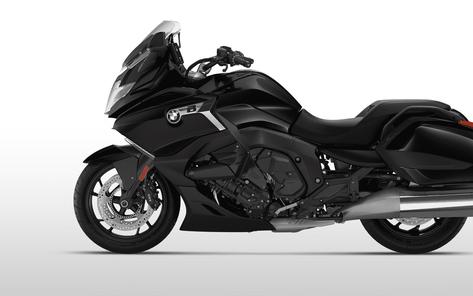 2023 BMW K 1600 B