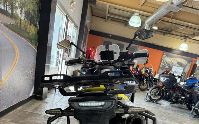 2024 Husqvarna Norden 901