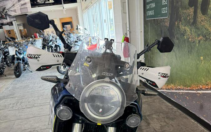 2024 Husqvarna Norden 901