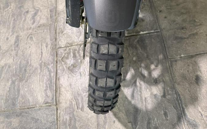 2024 Husqvarna Norden 901