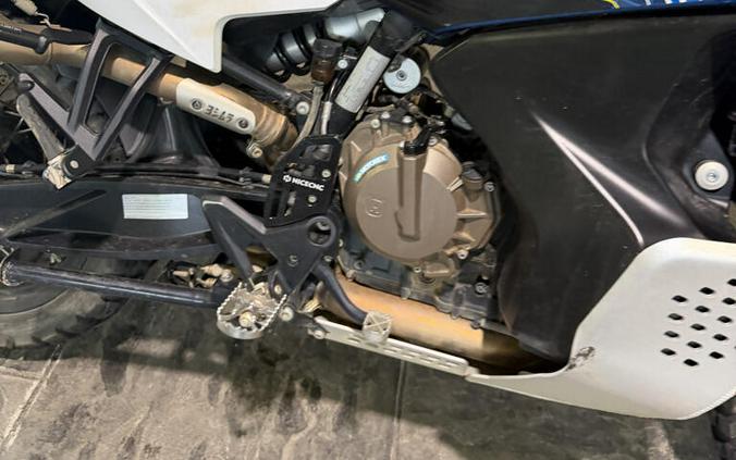 2024 Husqvarna Norden 901