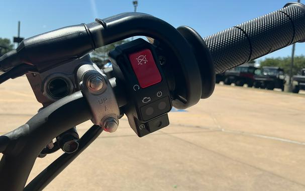2026 Honda CRF125F (Big Wheel)