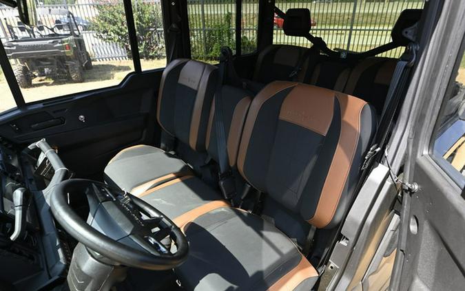 2026 Can-Am Defender MAX LONE STAR CAB HD11
