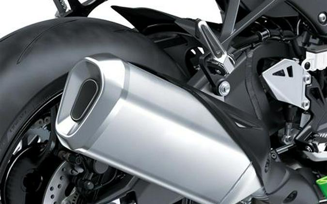 2026 Kawasaki Ninja® ZX™-10R ABS