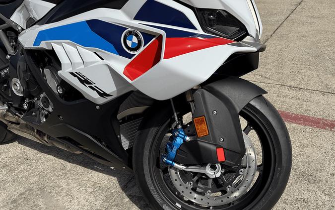 2026 BMW S 1000 RR