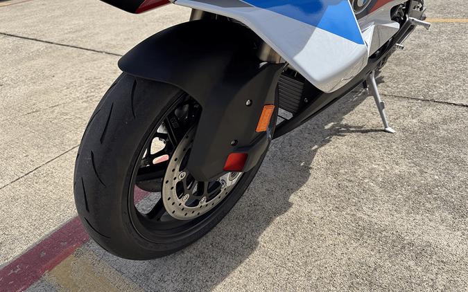 2026 BMW S 1000 RR