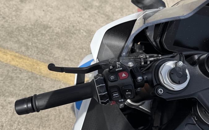 2026 BMW S 1000 RR