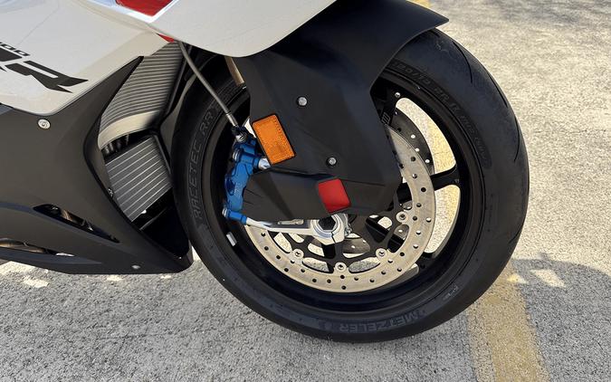 2026 BMW S 1000 RR