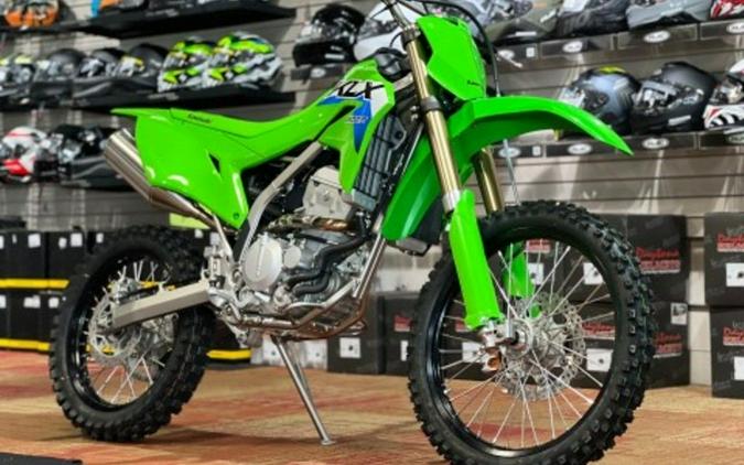 2026 Kawasaki KLX® 300R