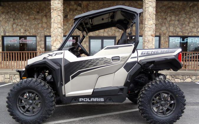 2024 Polaris® General XP 1000 Ultimate