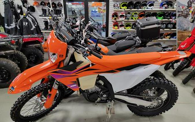 2024 KTM 500 XW-F