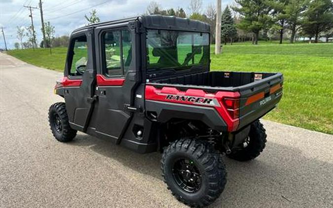 2025 Polaris Ranger Crew XP 1000 NorthStar Edition Ultimate