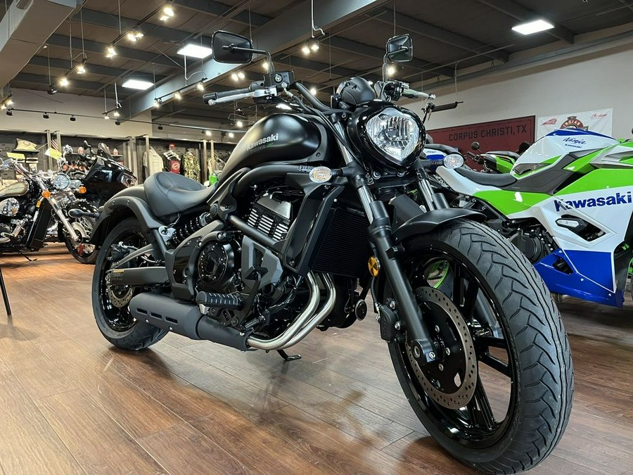 2024 Kawasaki Vulcan® S