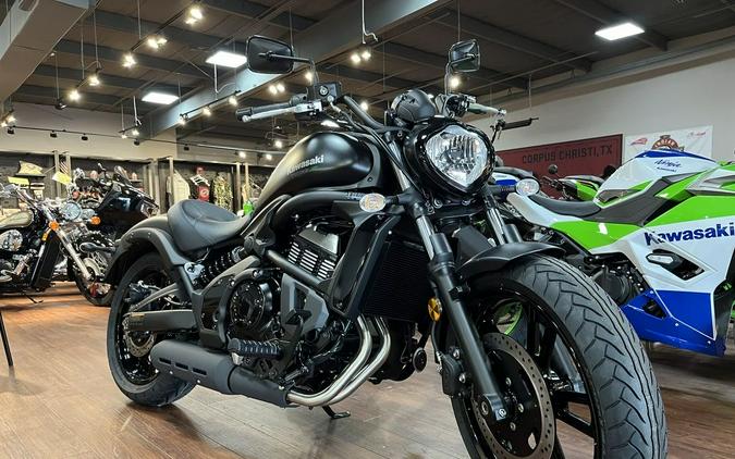 2024 Kawasaki Vulcan® S