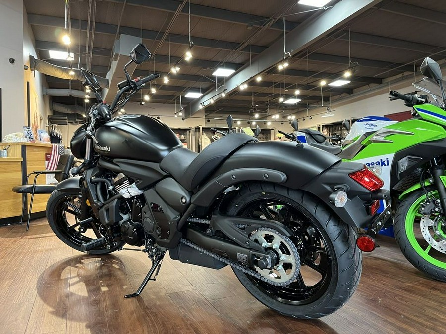 2024 Kawasaki Vulcan® S