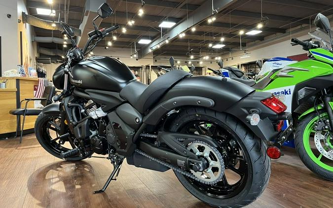 2024 Kawasaki Vulcan® S