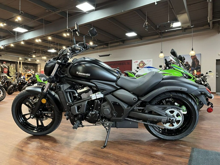 2024 Kawasaki Vulcan® S