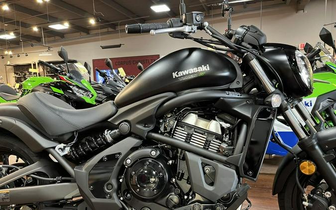 2024 Kawasaki Vulcan® S