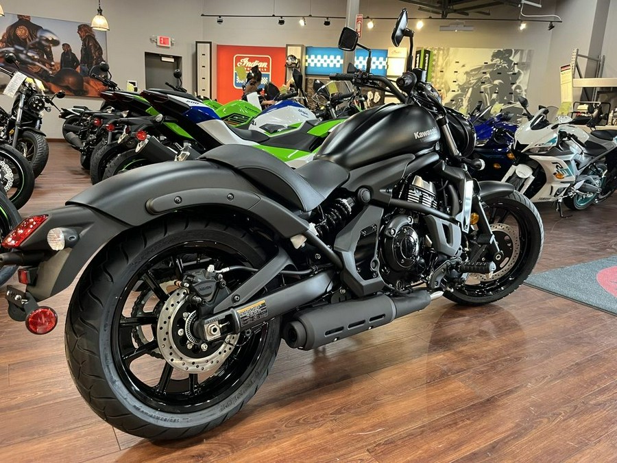 2024 Kawasaki Vulcan® S