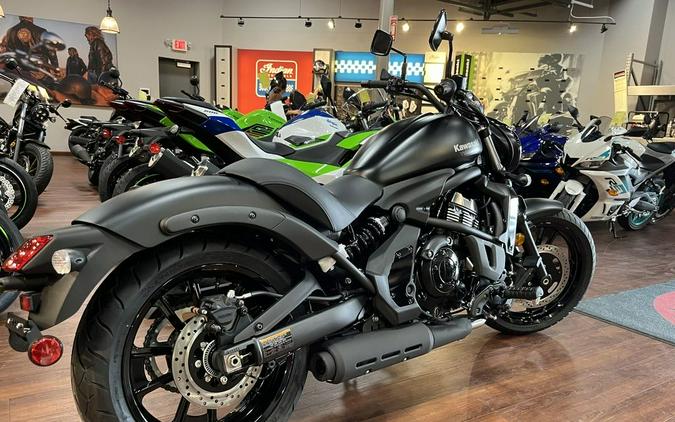 2024 Kawasaki Vulcan® S