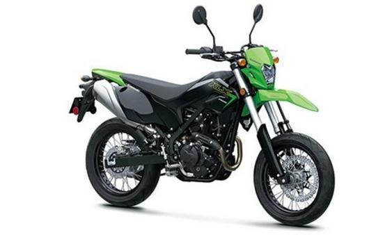 2023 Kawasaki KLX®230SM