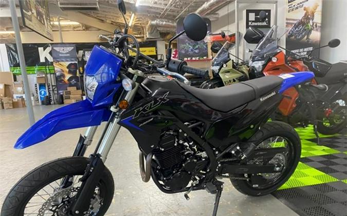 2023 Kawasaki KLX®230SM