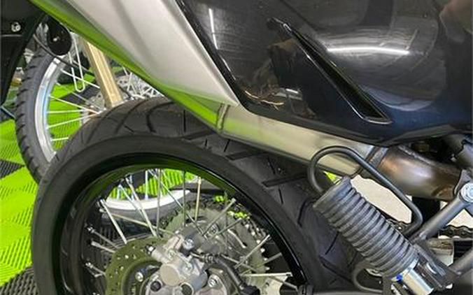 2023 Kawasaki KLX®230SM