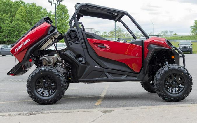 2024 Can-Am® Commander XT 1000R