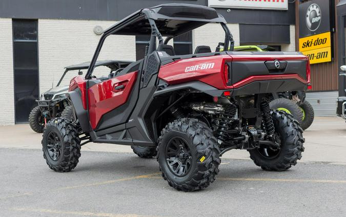 2024 Can-Am® Commander XT 1000R