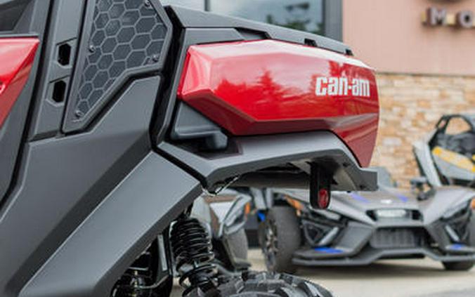 2024 Can-Am® Commander XT 1000R