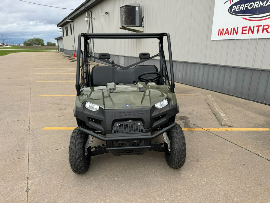 2024 Polaris Ranger 570 Full-Size