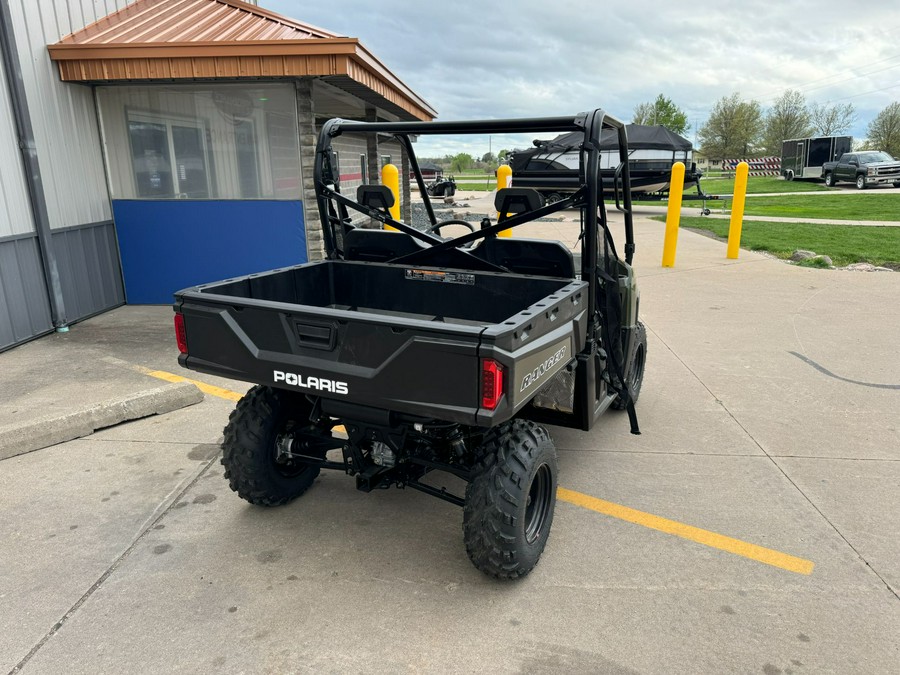 2024 Polaris Ranger 570 Full-Size