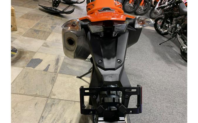 2024 KTM 690 ENDURO R