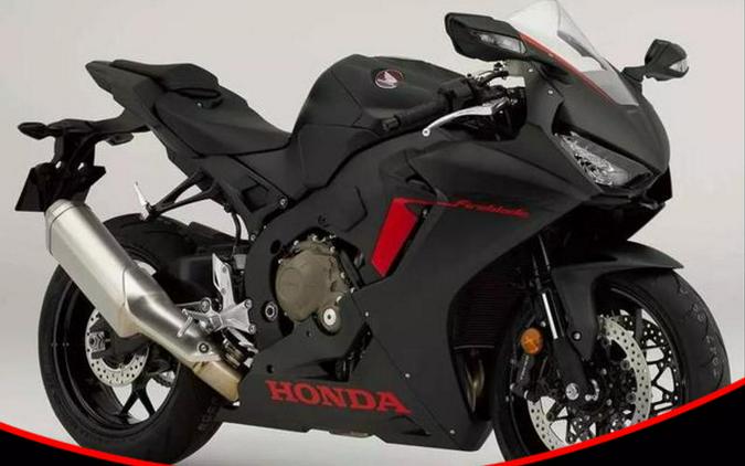 2018 Honda® CBR1000RR