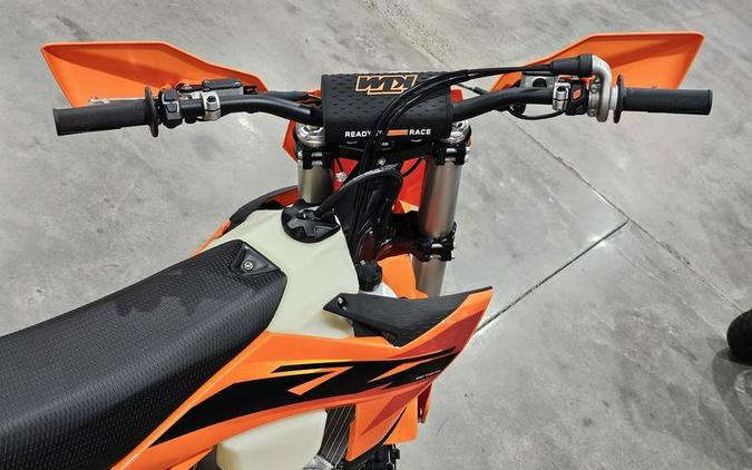 2025 KTM 300 XC