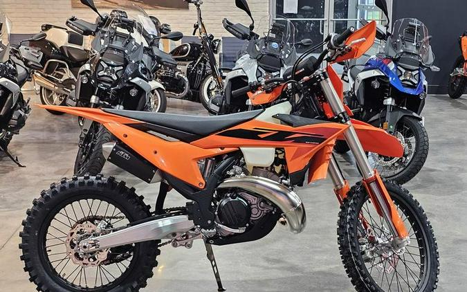 2025 KTM 300 XC