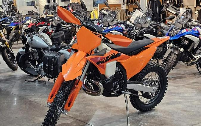 2025 KTM 300 XC