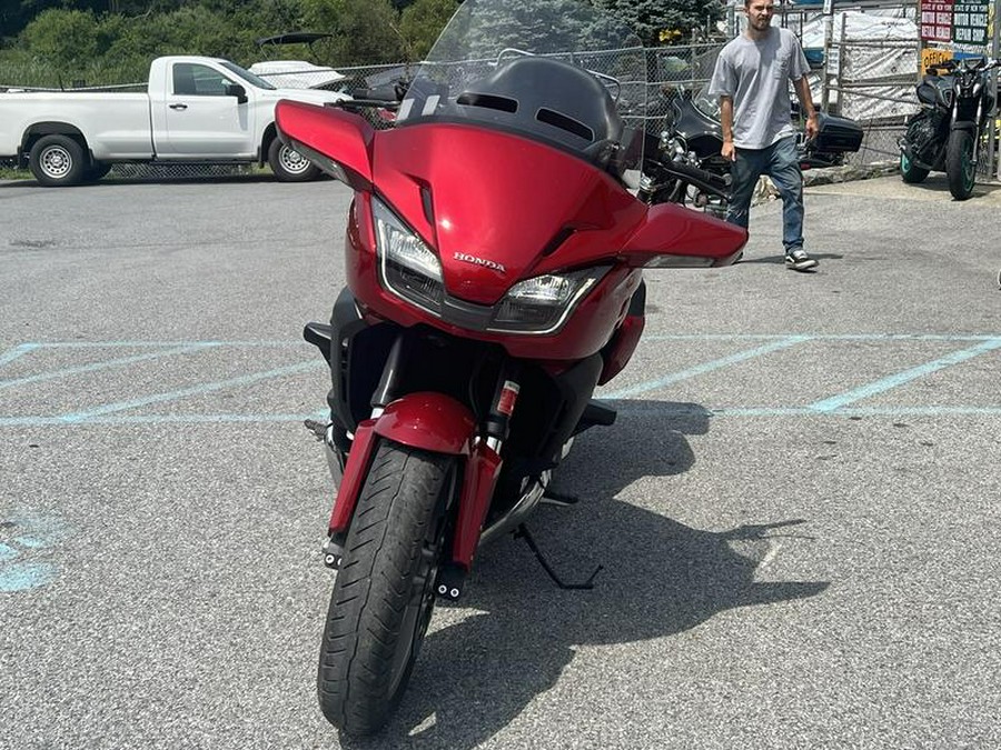 2014 Honda® CTX1300