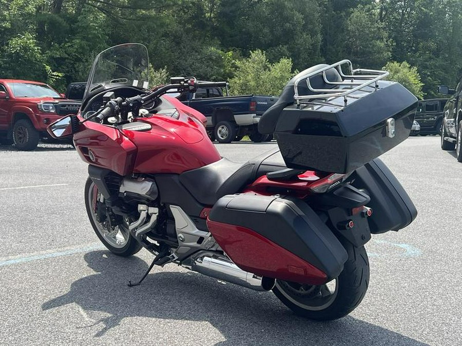 2014 Honda® CTX1300