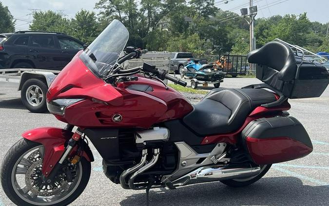 2014 Honda® CTX1300