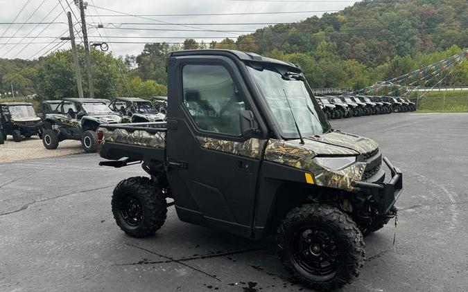 2024 Polaris® Ranger XP 1000 NorthStar Edition Premium