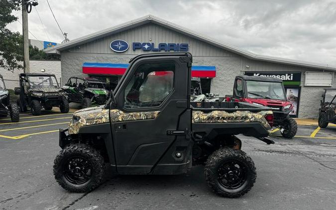 2024 Polaris® Ranger XP 1000 NorthStar Edition Premium