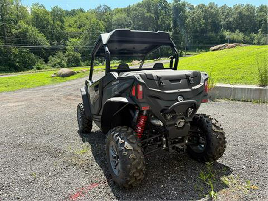 2025 CFMOTO ZForce 950 Sport