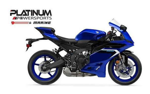 2025 Yamaha YZF R9