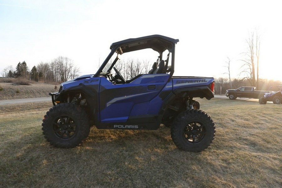 2024 Polaris GENERAL XP 1000 Ultimate