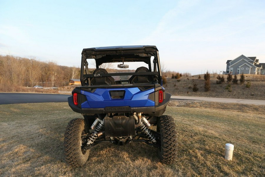 2024 Polaris GENERAL XP 1000 Ultimate